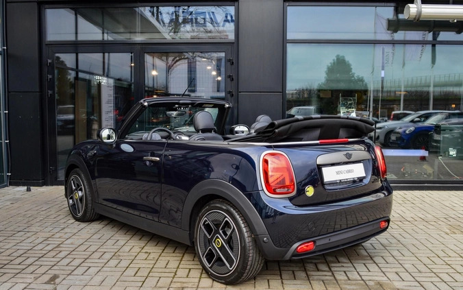 MINI Cooper S cena 248000 przebieg: 5, rok produkcji 2023 z Wysoka małe 326